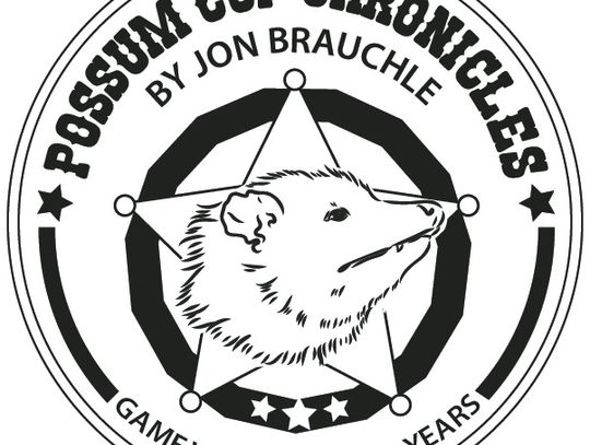 Possum Cop Chronices