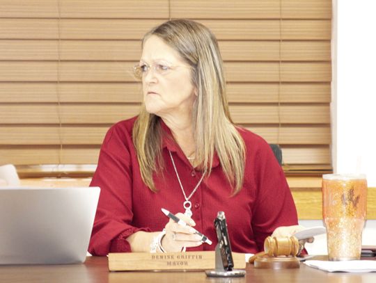 Proposed city budget includes street repairs, utility projects