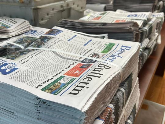 Readers to see modest increase for subscriptions