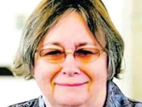 Remembering Sylvia Metzinger: Advocate, Librarian, and Community Leader