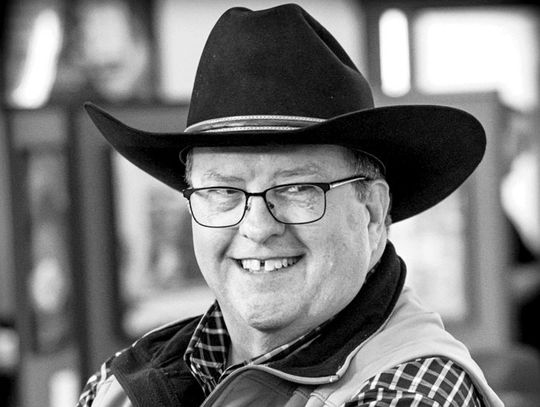 Renowned Texas historian presenting video series at Frontier Times Museum