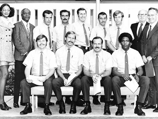 Retired L.A. County Paramedic Reflects on ‘Emergency!’ TV Drama