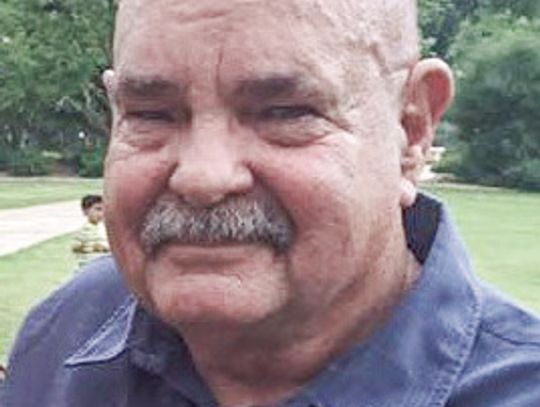 ROBERT “BOB” STEVEN LEINWEBER