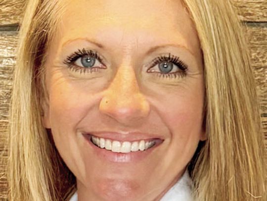 Shannon Griffin, EMS Chief, Bandera County EMS