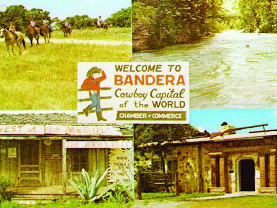 ‘Switzerland of Texas’ topic of presentation