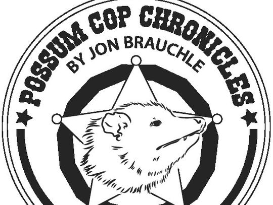 The Possum Cop Chronicles