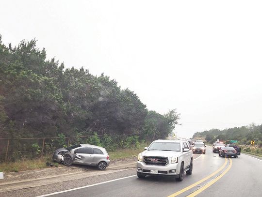 TxDOT plans improvements for Texas 46 in Kendall, Bandera counties