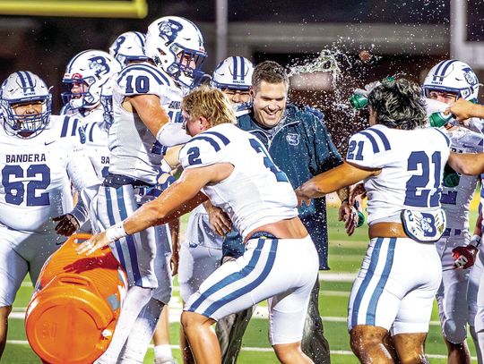 Undefeated and Unfinished