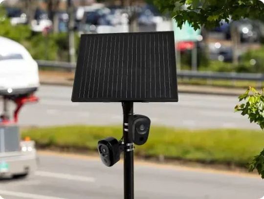 Vandalism, privacy concerns fuel debate over Flock cameras ahead of town hall