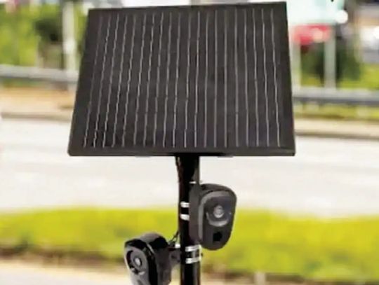 What residents asked — and how Bandera officials responded on Flock cameras