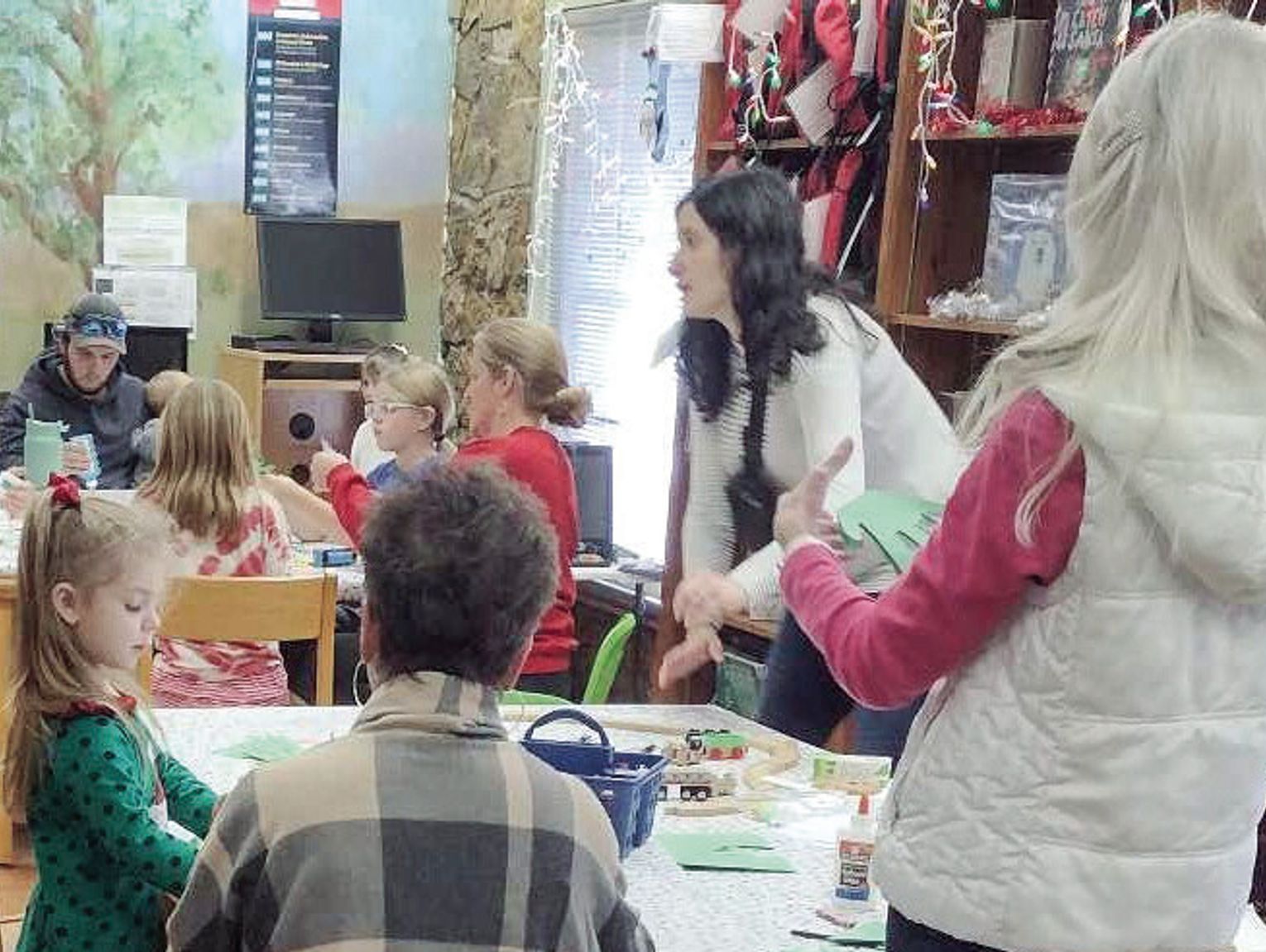 Bandera Library Happenings