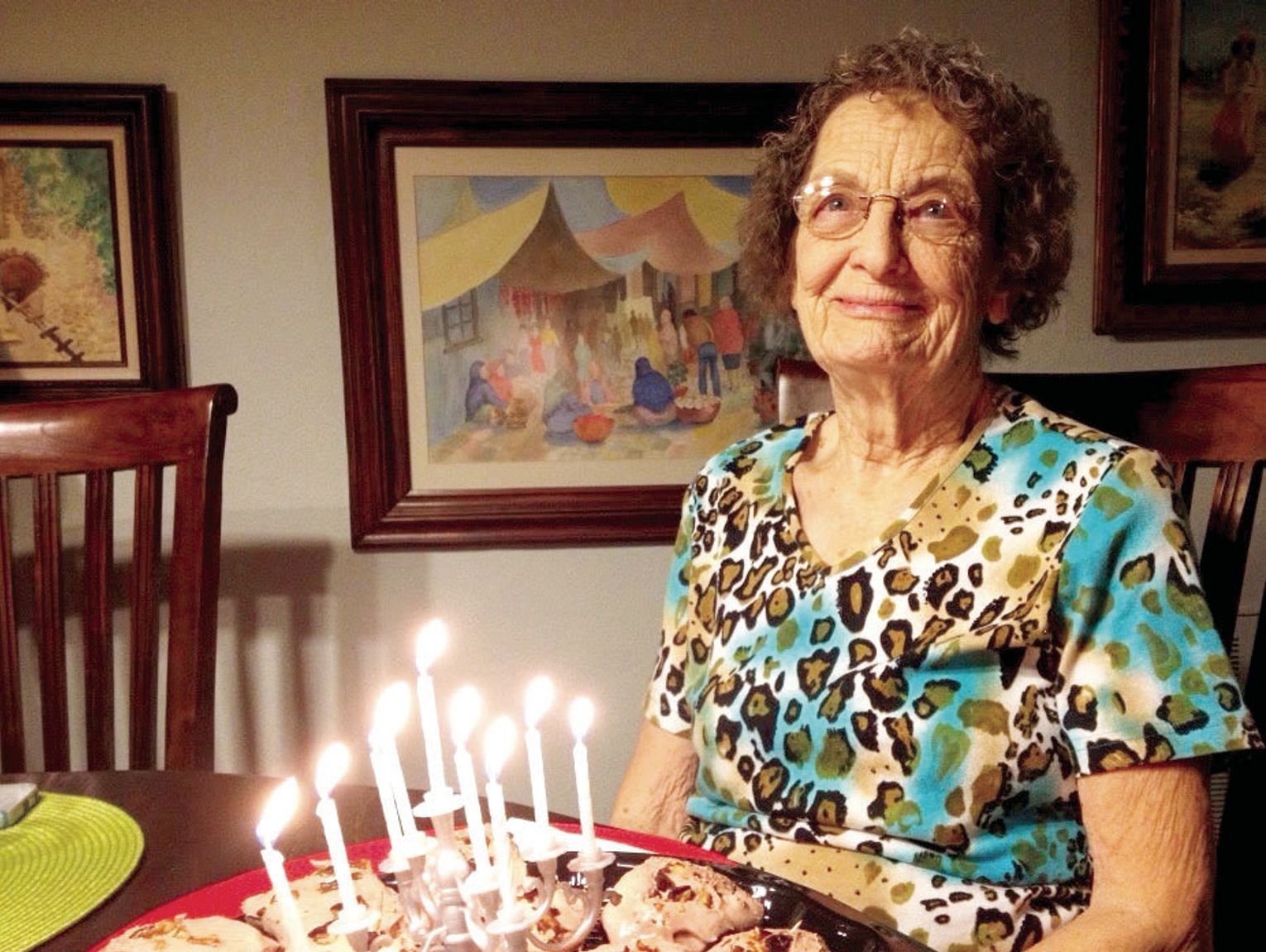 Influential Bandera resident