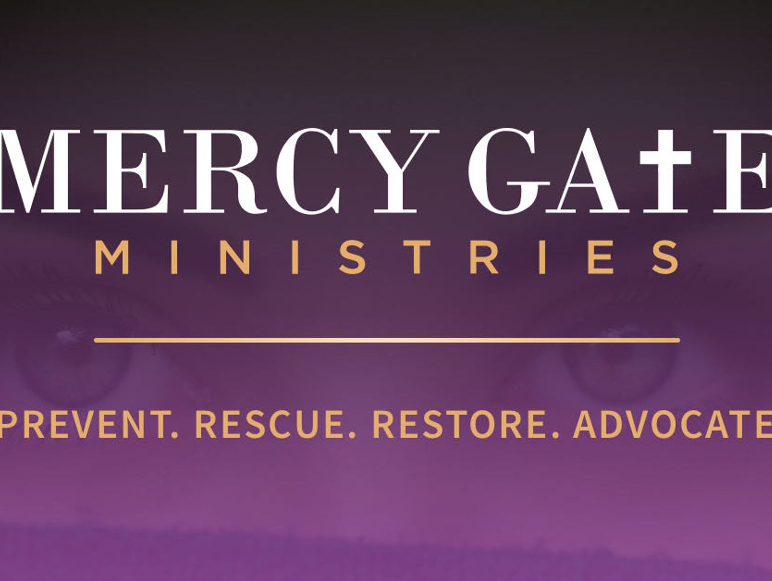 Mercy Gate Ministries hosting Keys to Freedom Fundraiser