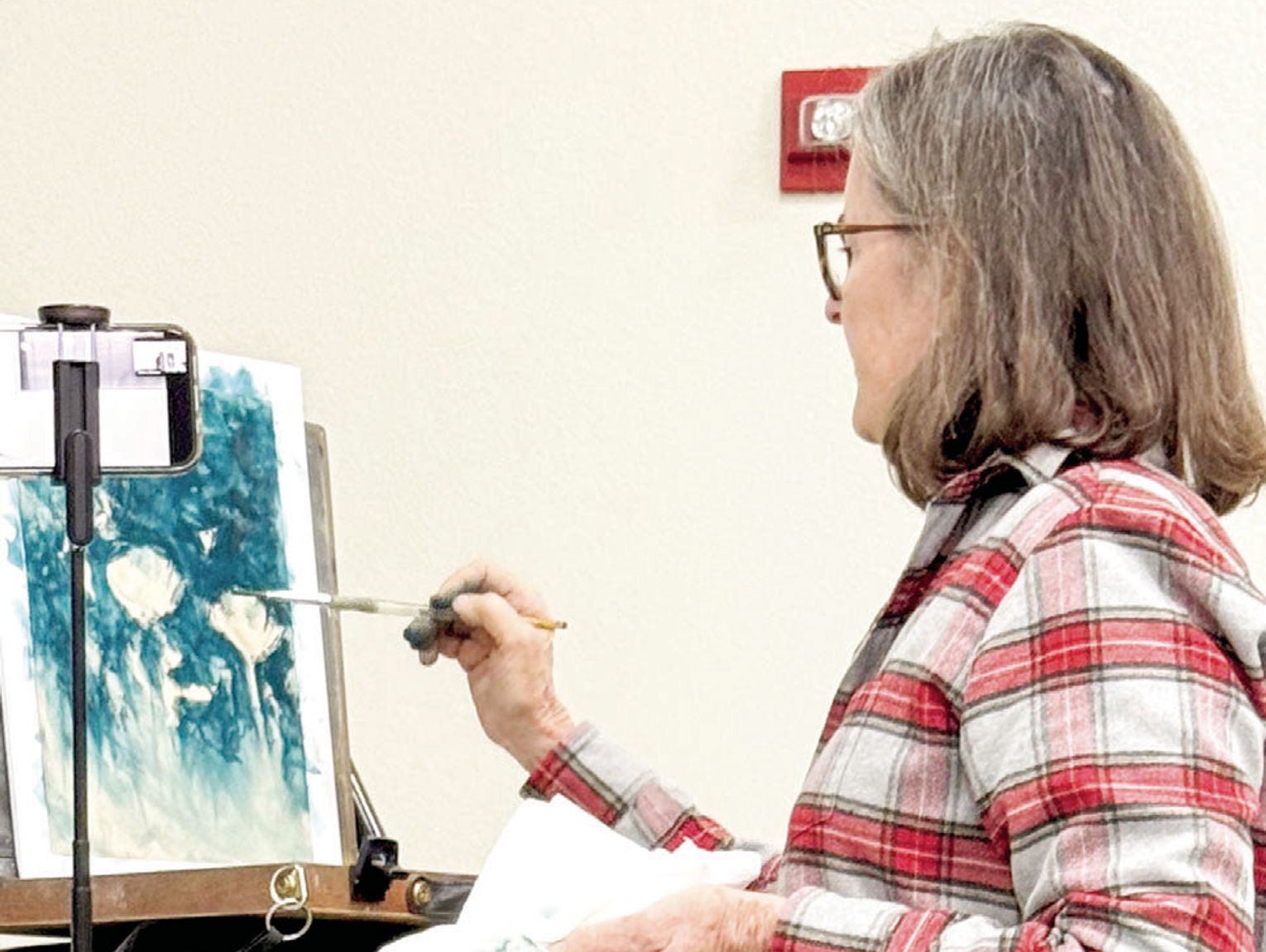 Museum of Western Art announces 2026 public workshop