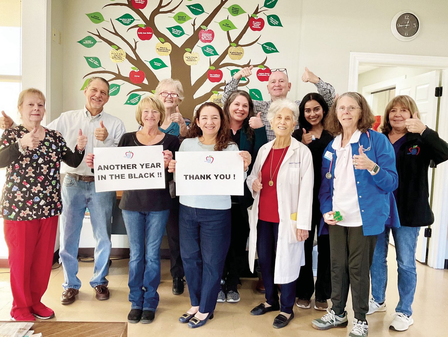 Access North Ga News Celebrates Another Year of Bringing Quality Content to the Community: A Look at the Past Year and What's to Come