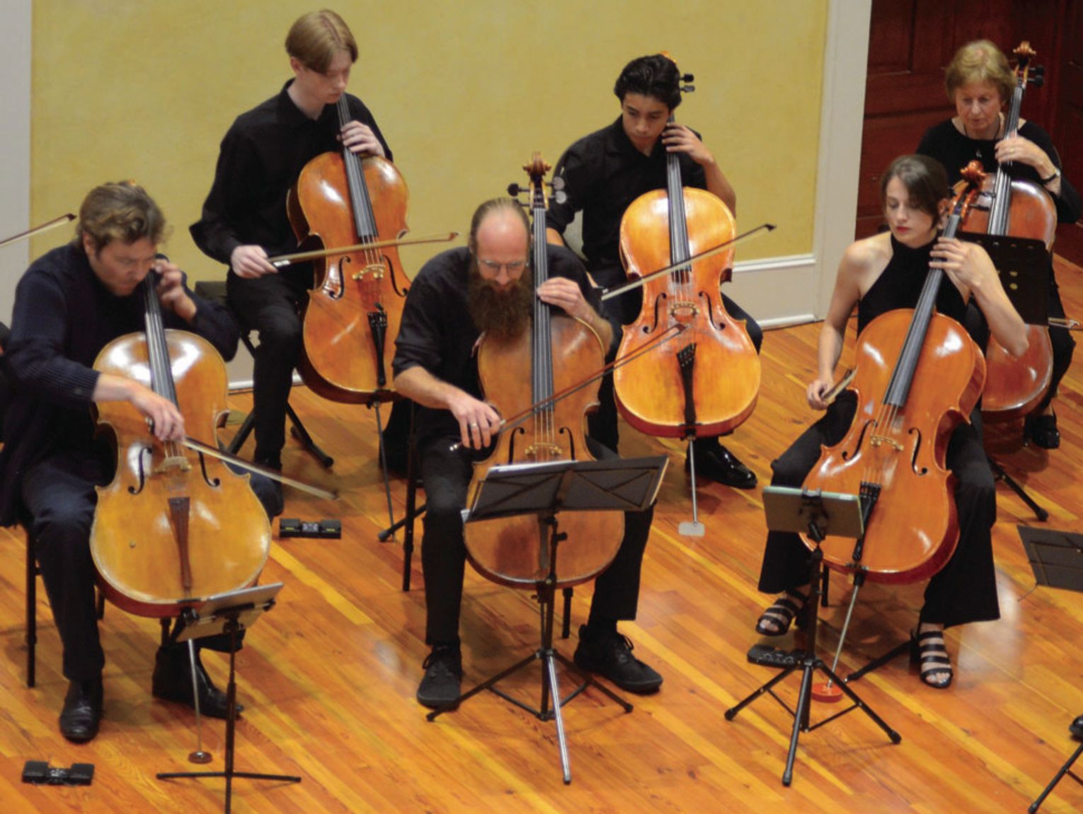 Nordic Christmas coming to Hill Country