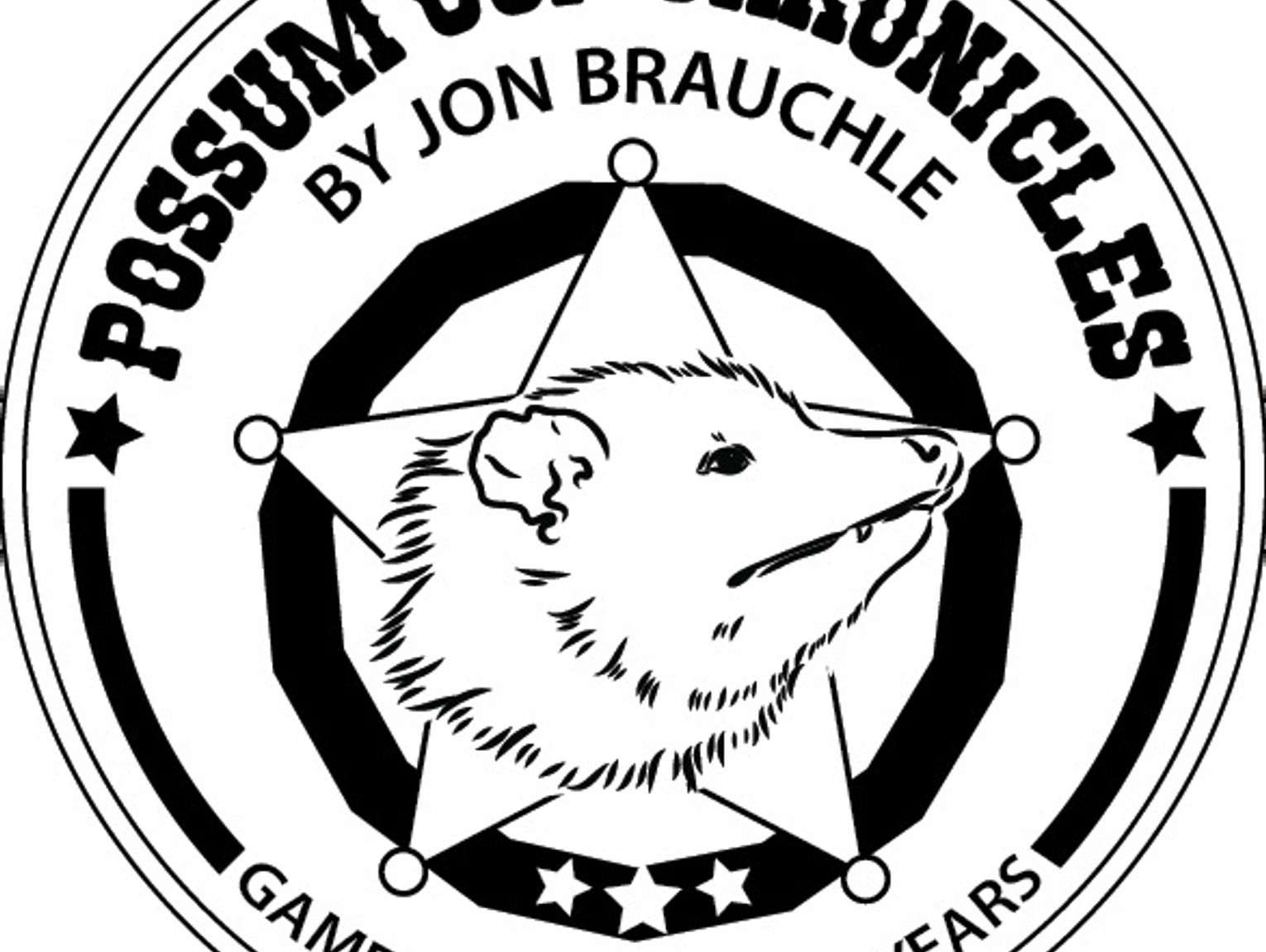 Possum Cop Chronicles