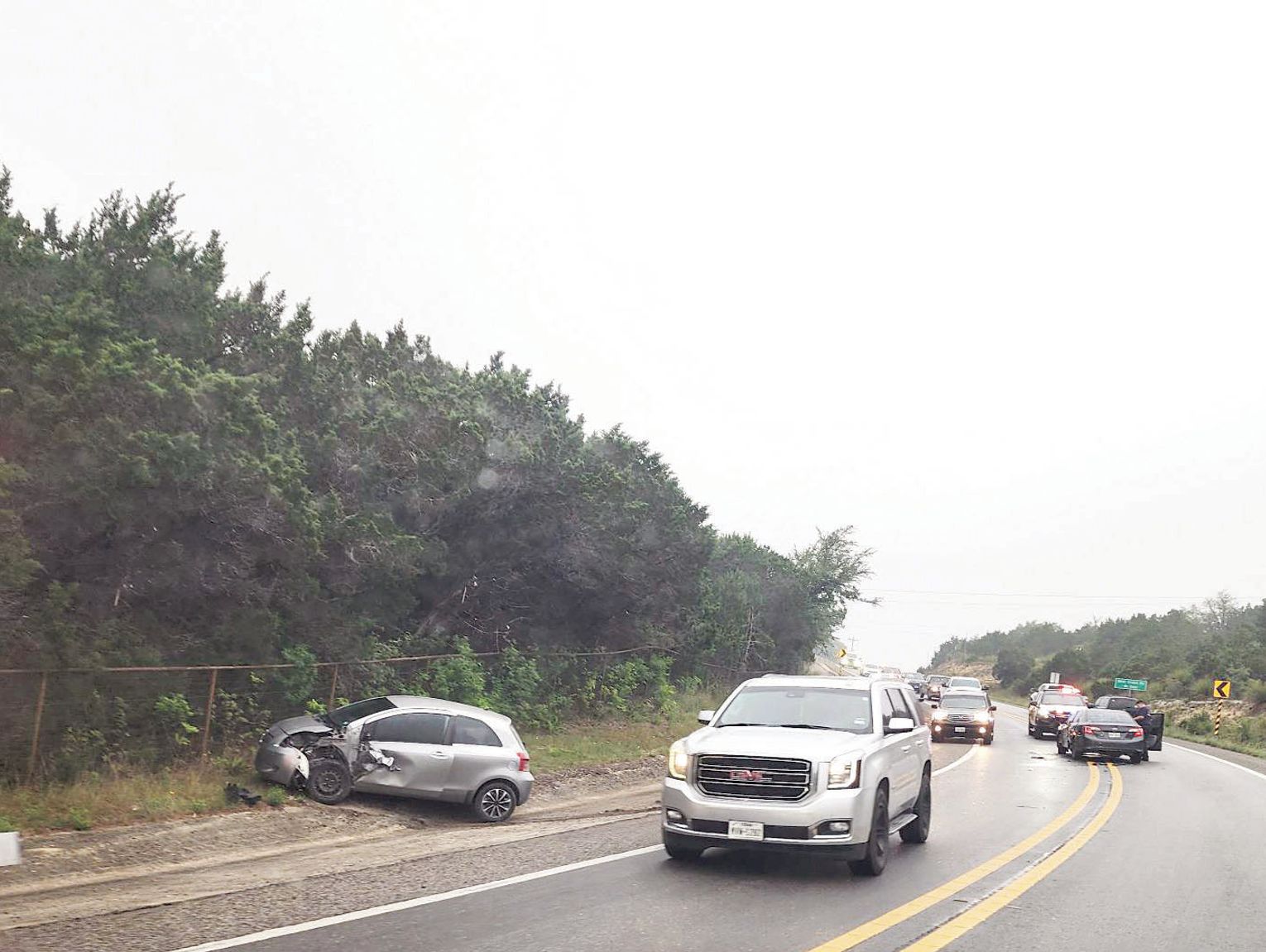 TxDOT plans improvements for Texas 46 in Kendall, Bandera counties