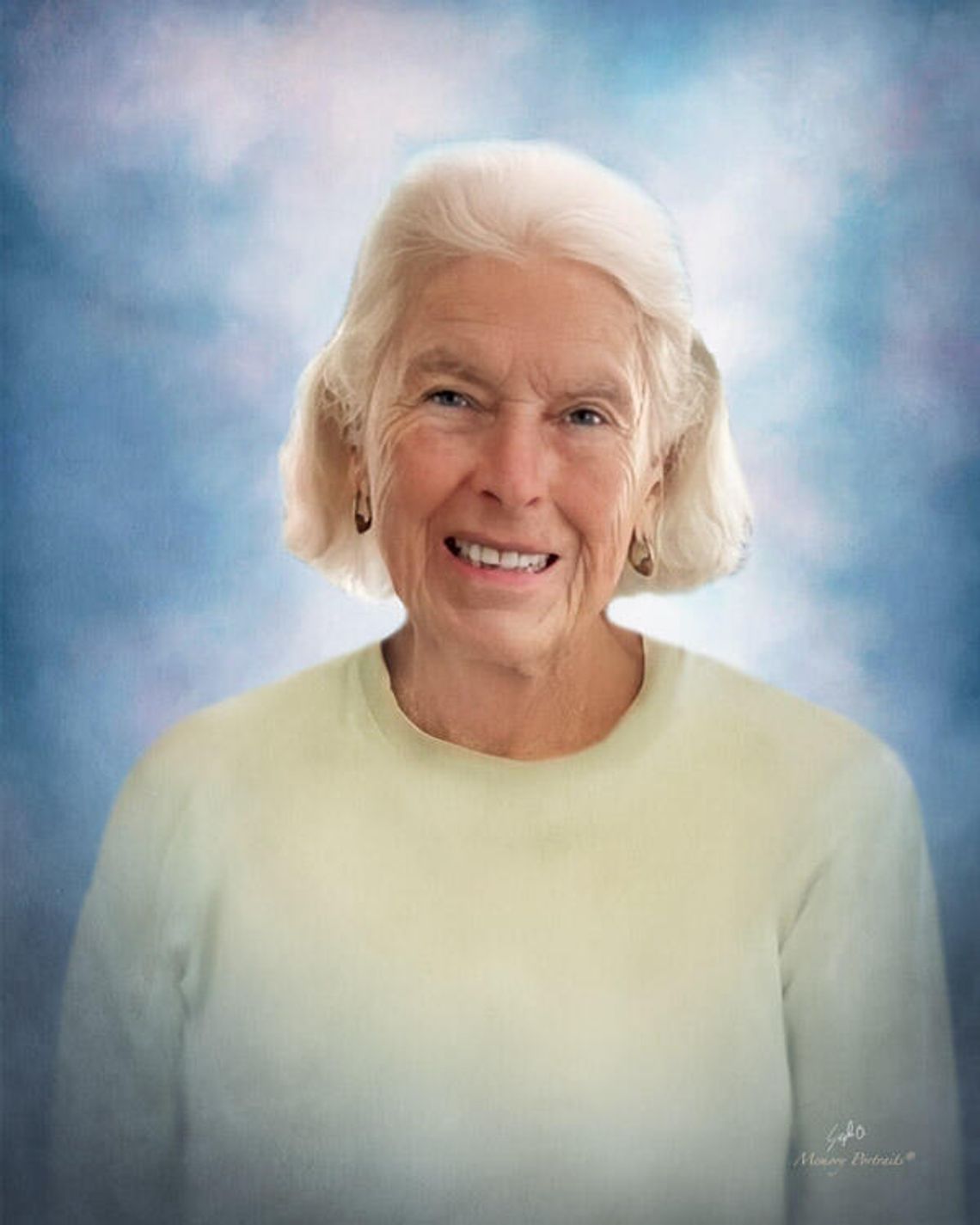 ANITA PEARL (REED) MCMINN OF MEDINA