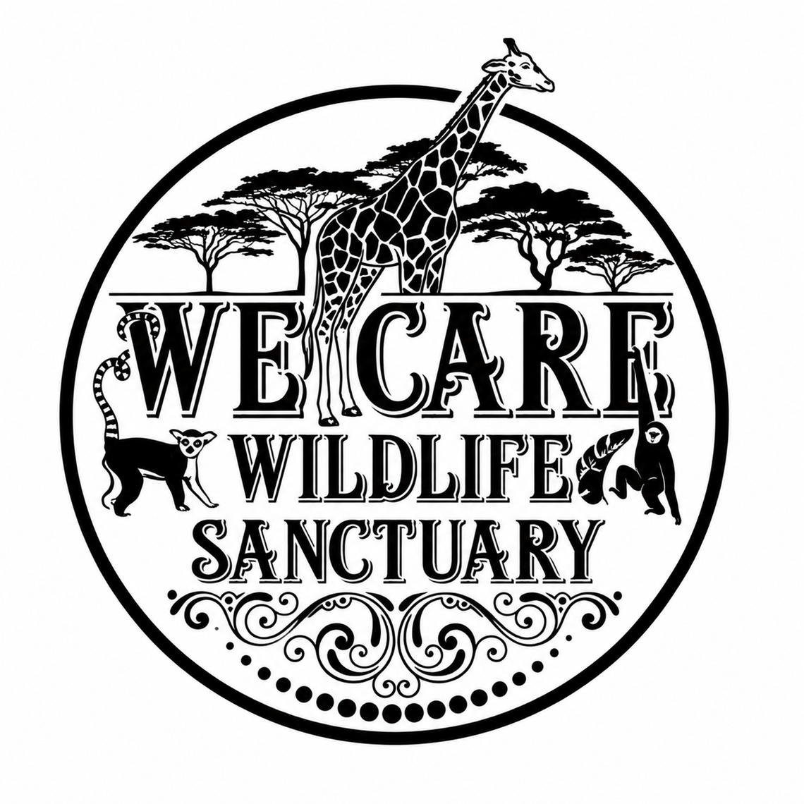 Authorities execute search, seizure warrant at We Care Wildlife Sanctuary Authorities execute search, seizure warrant at We Care Wildlife Sanctuary