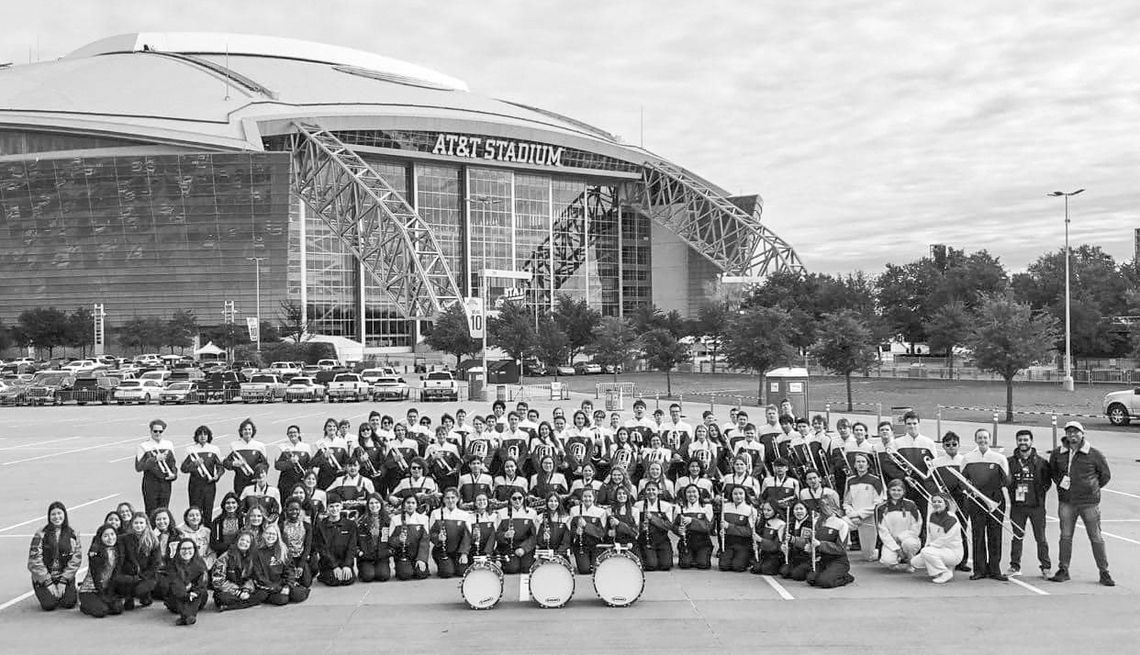 Award-Winning Boerne High School Band to Perform at Arthur Nagel Community Clinic's 10th Annual Cork & Fork