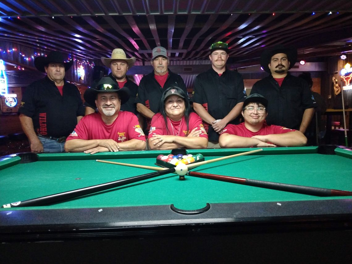 Bandera APA Teams Advance to TriCups