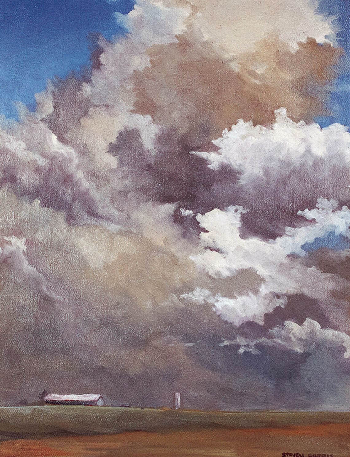 Bandera artists showcasing work at Texas Masters show