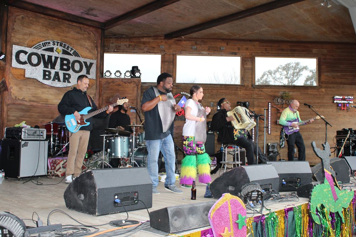 Bandera named Music Friendly Texas Community, ceremony set for June 21