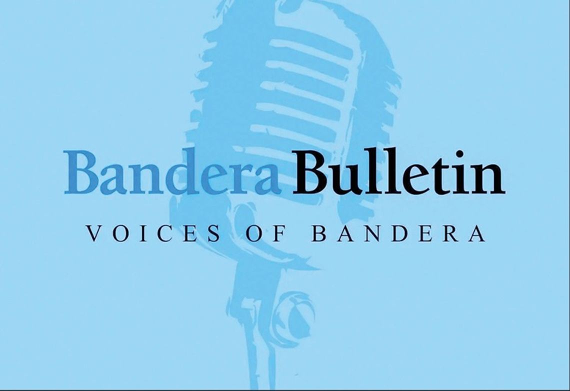 BANDERA PODCAST IS LIVE BANDERA PODCAST IS LIVE