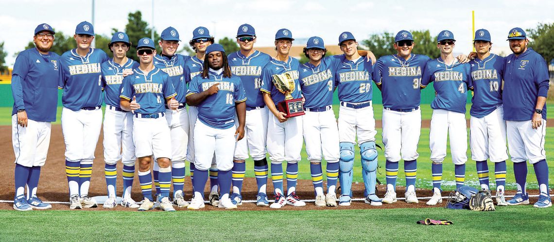 BOBCATS CONCLUDE HISTORIC SEASON