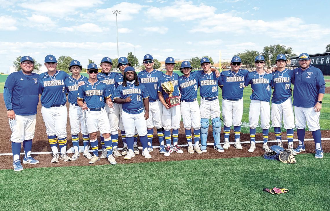 Bobcats head to regionals Bobcats head to regionals