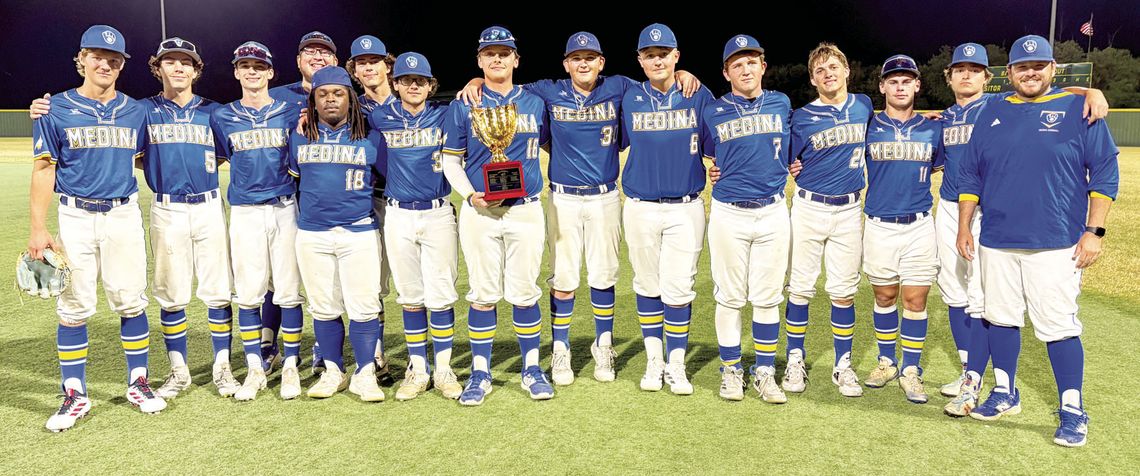 BOBCATS HEAD TO SEMI-FINALS