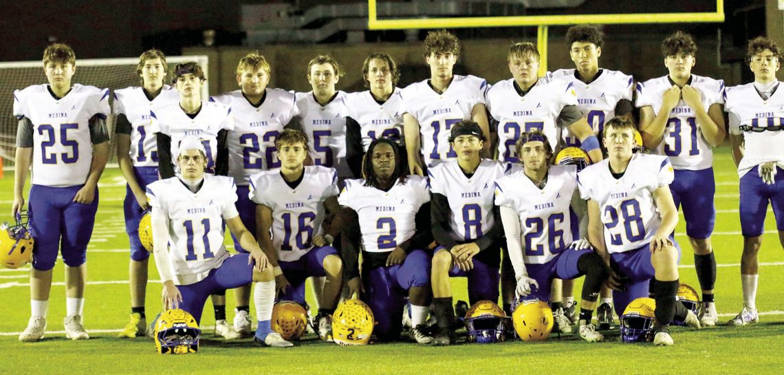 Bobcats win bi-district, advance to area