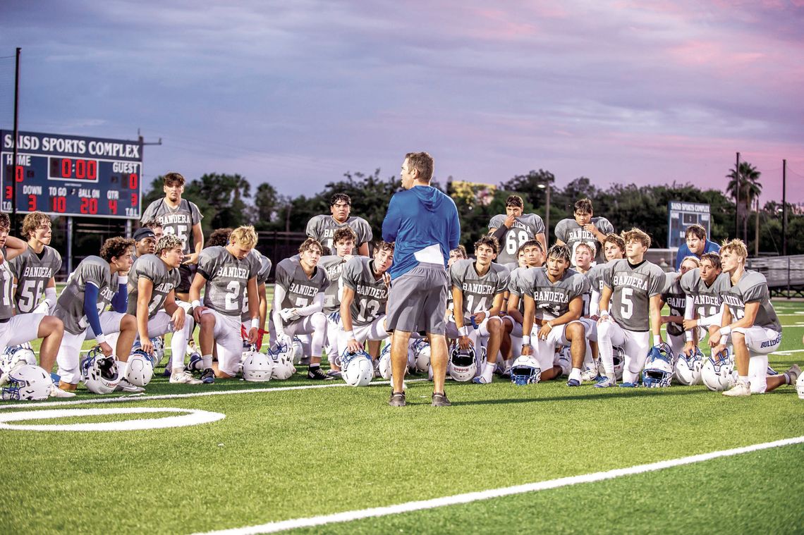 Bulldog defense delivers dominant shutout against Burbank