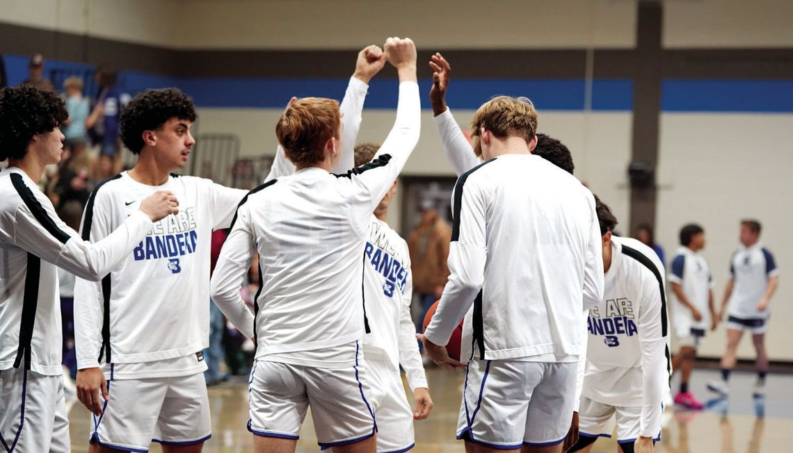 BULLDOGS NAB FIRST DISTRICT WIN