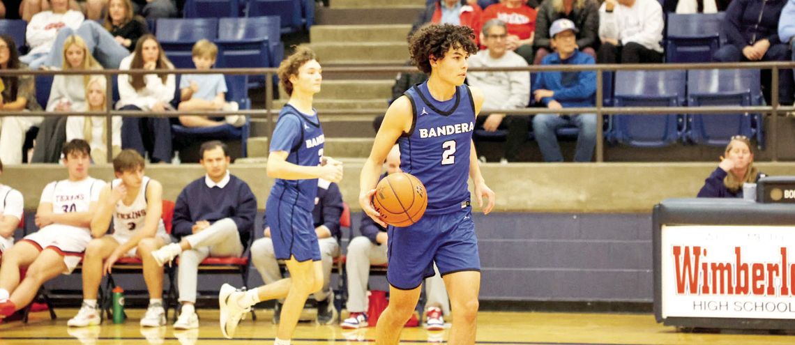 Bulldogs struggle in road play