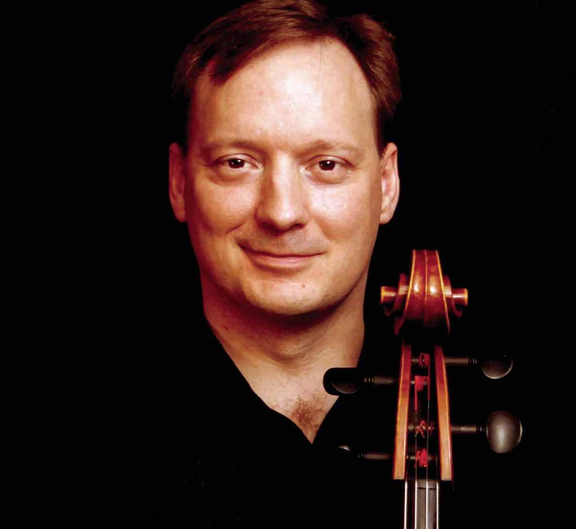 Camerata concluding season in Kerrville Camerata concluding season in Kerrville