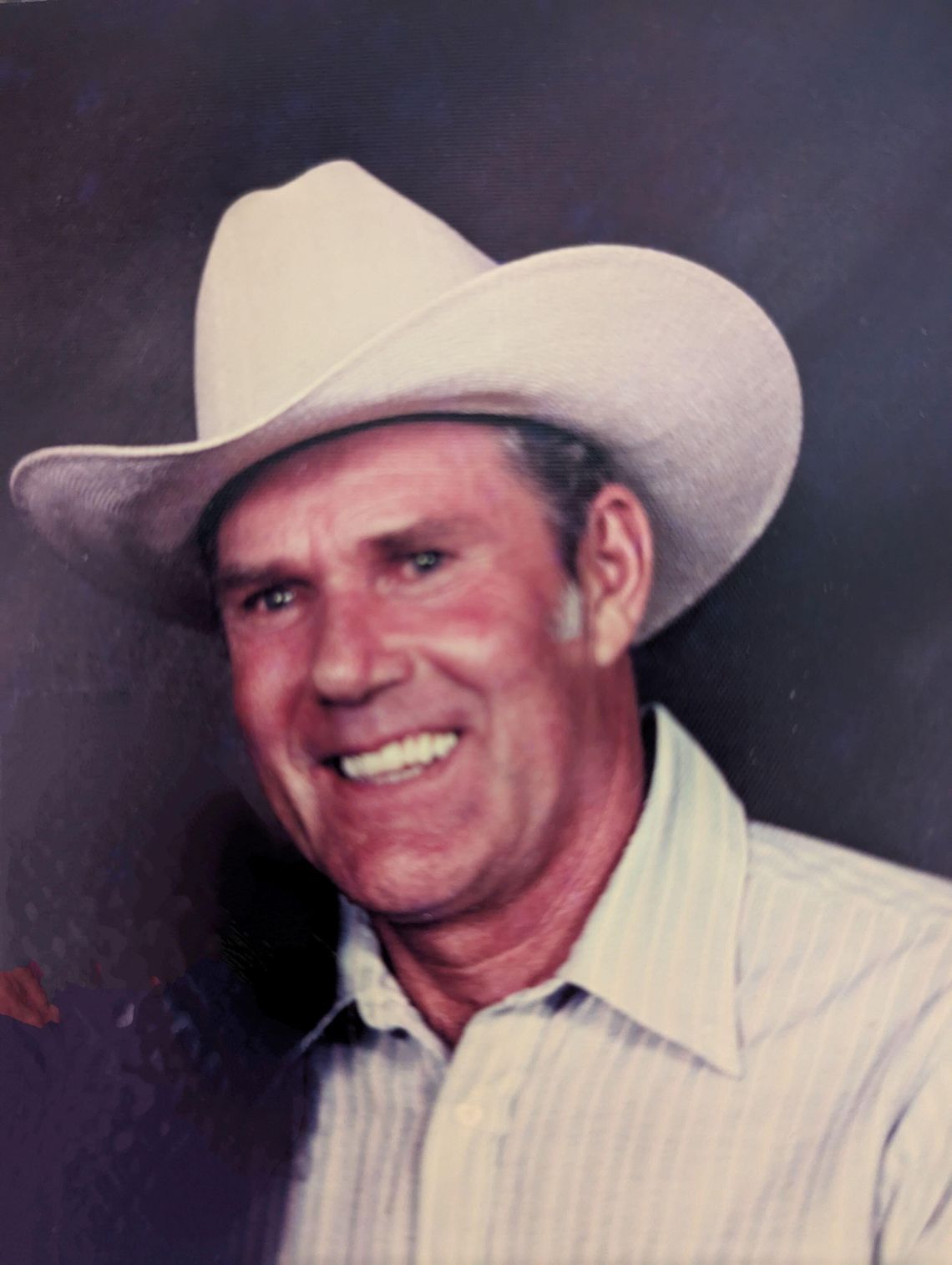 CARL DAVID TEAGUE SR.