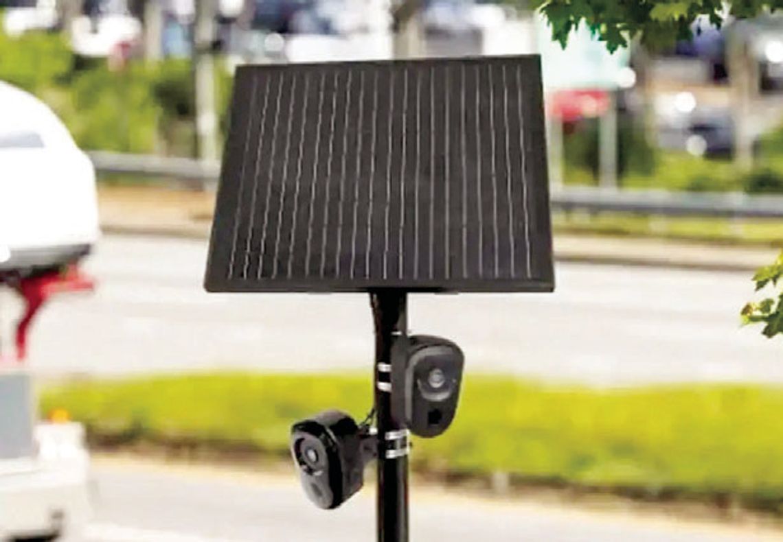 City holding public meeting to address Flock camera installation