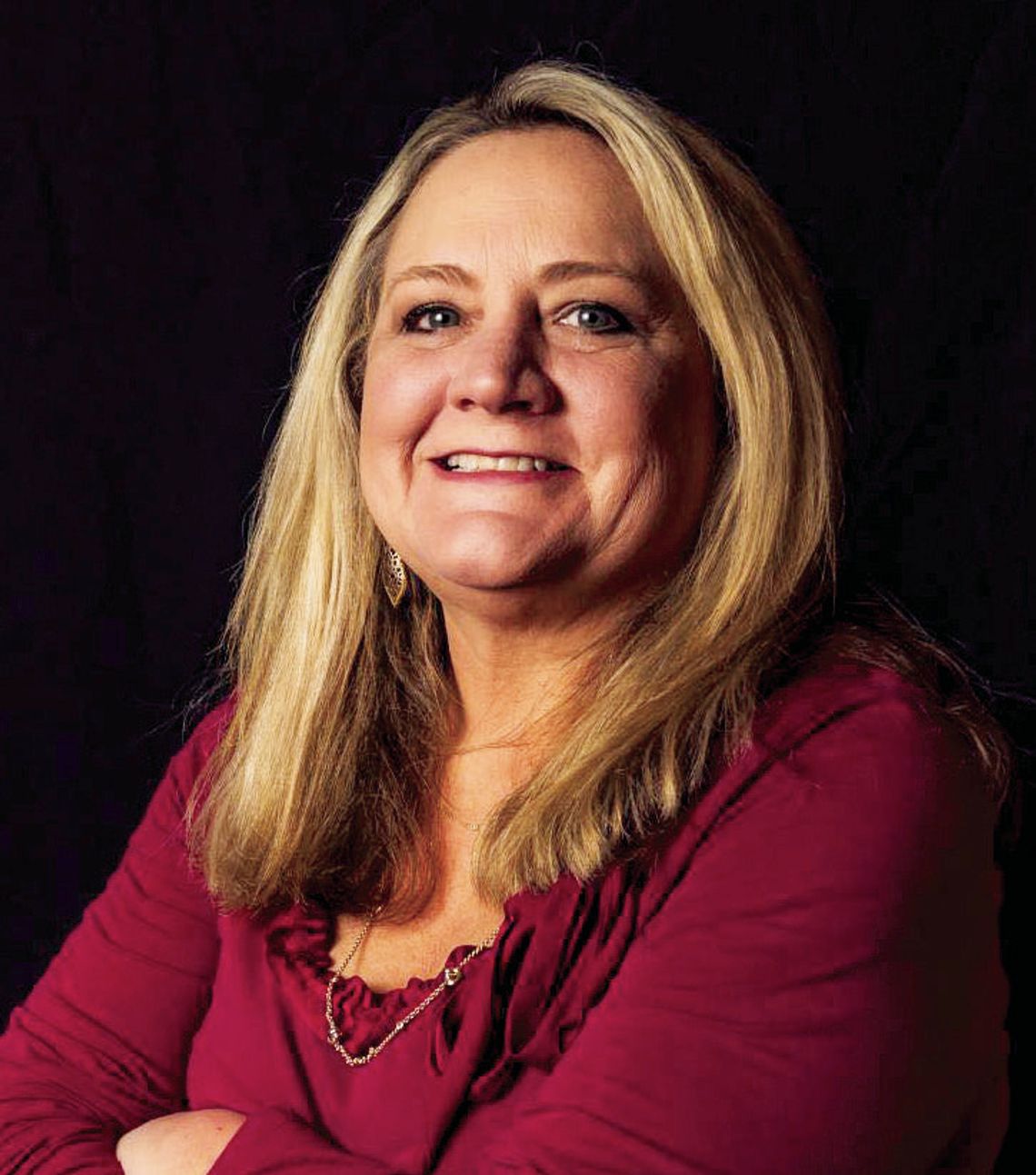 City Secretary tapped to serve as Interim City Administrator