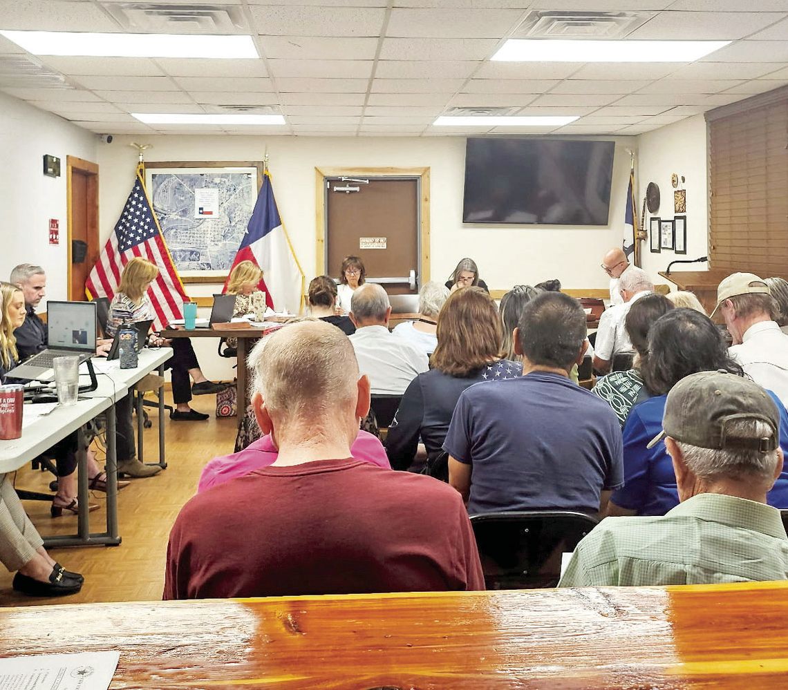 Council delays Flock camera vote after tense meeting Council delays Flock camera vote after tense meeting