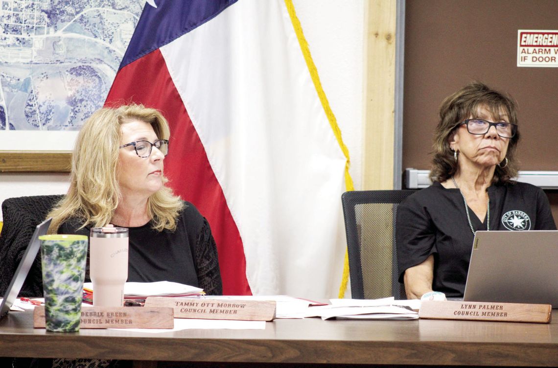 Council returns to Stage 3 water restrictions