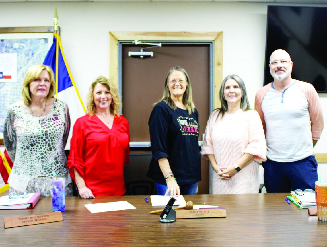 Council updates calendar, comment policy, regular meeting starting time Council updates calendar, comment policy, regular meeting starting time