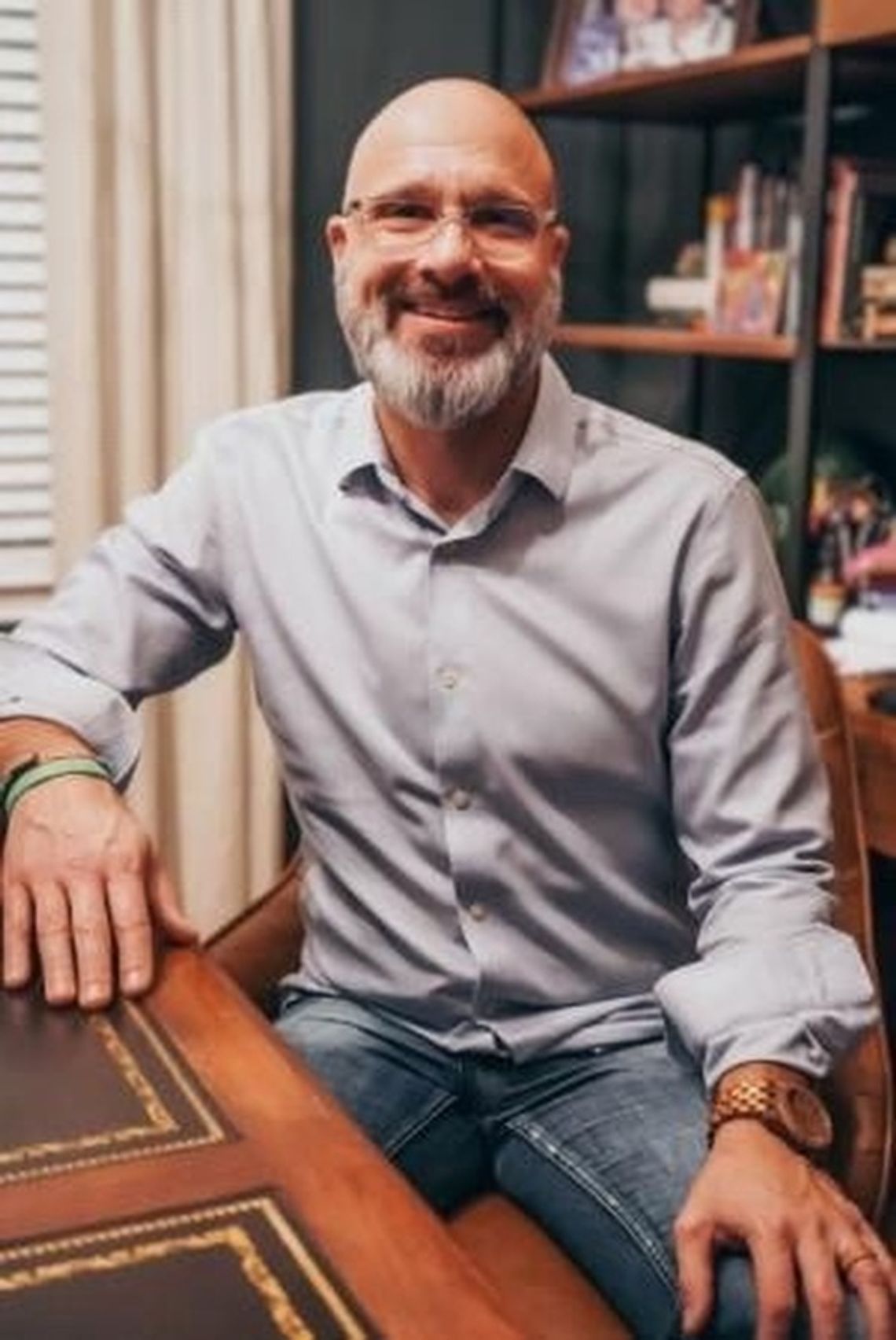 Councilman Flowers defends license plate reader program following town hall criticism