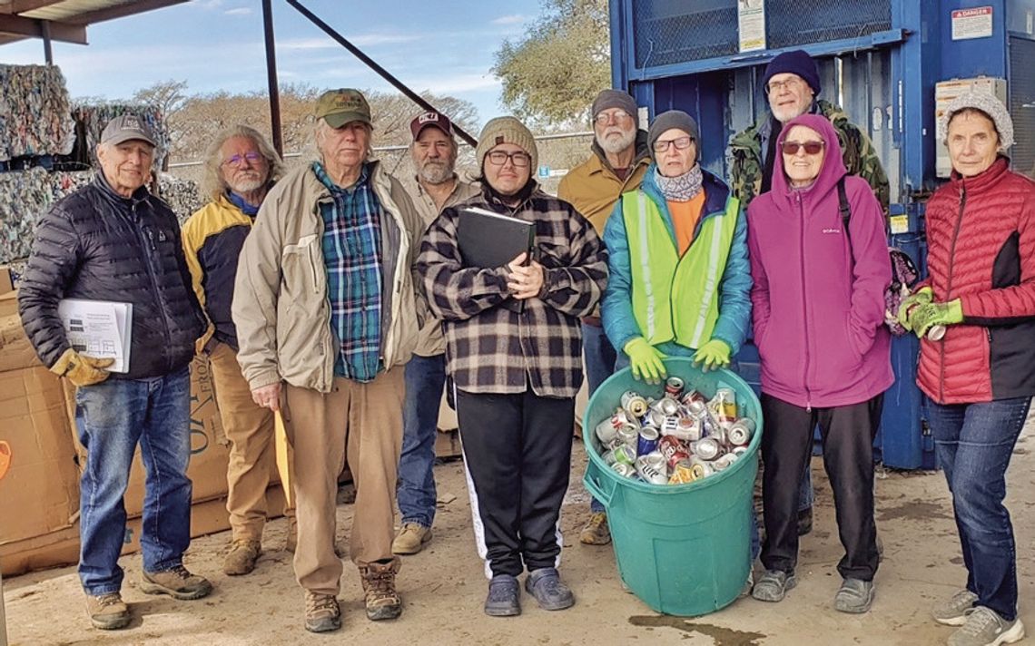 County recycling center resuming operations Saturday