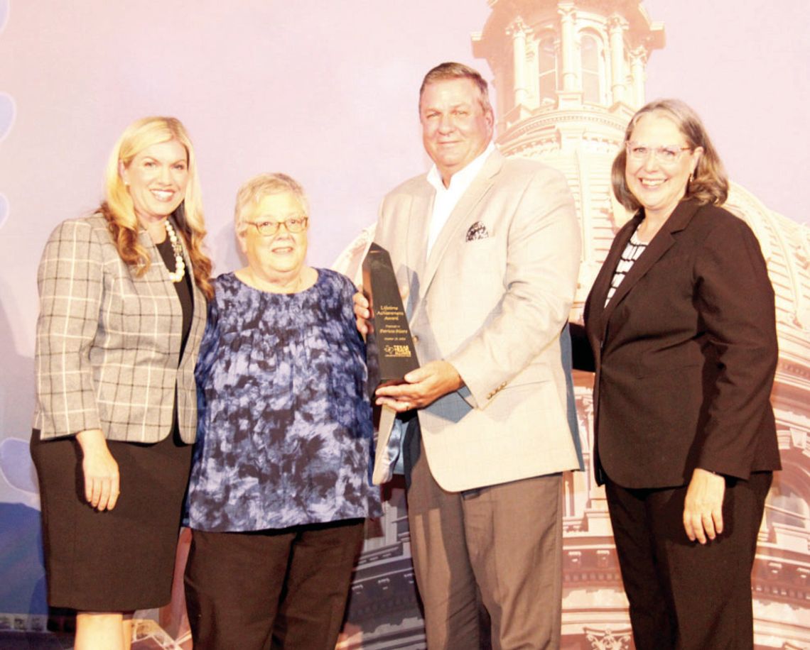 CVB Director Patricia Moore Retires, Leaving a Lasting Legacy of Experience CVB Director Patricia Moore Retires, Leaving a Lasting Legacy of Experience