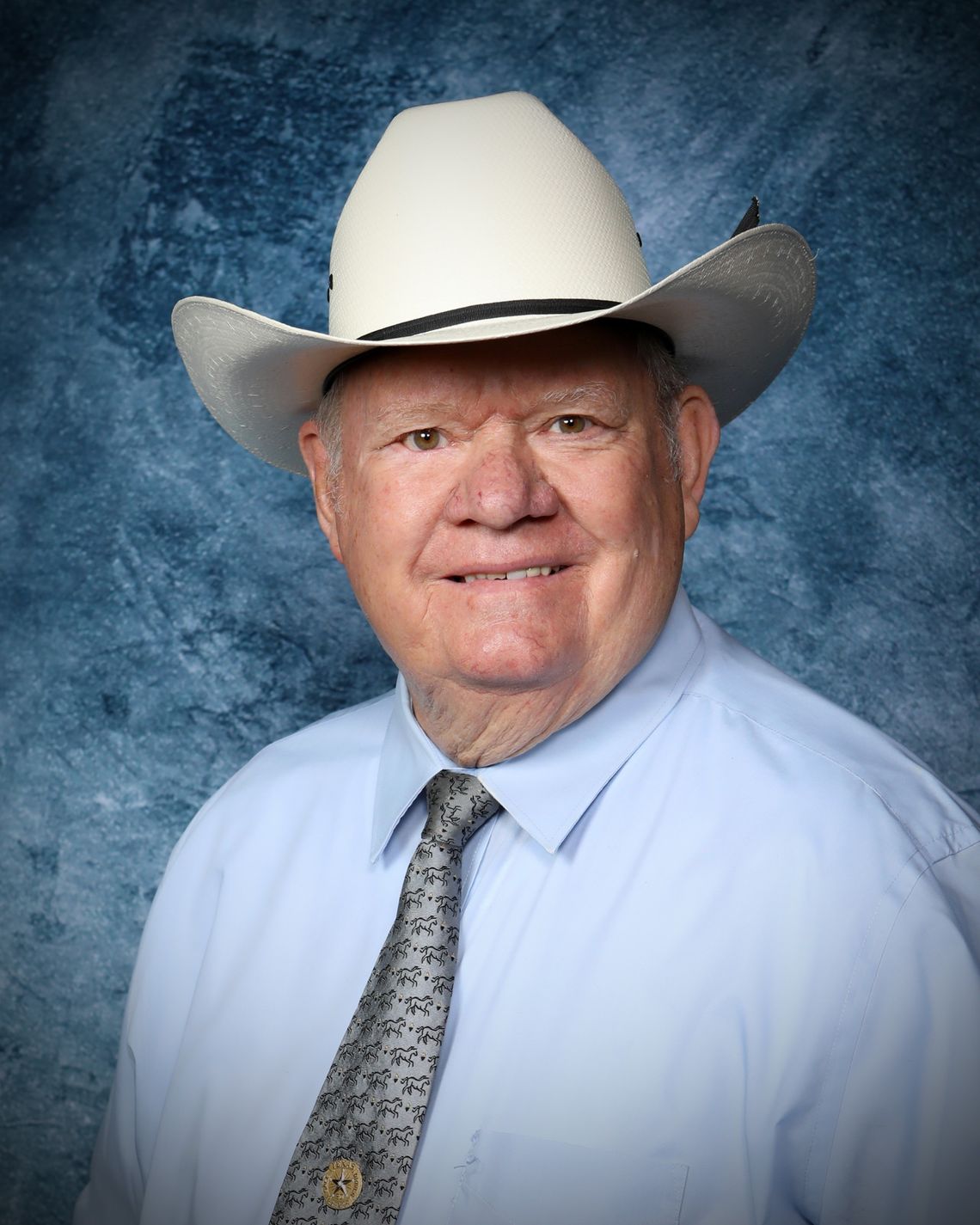 Dan Butts announces for Bandera County Sheriff