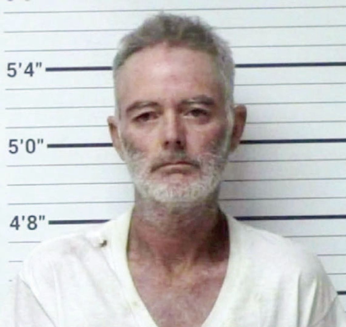 Dougherty given life sentence for murder of Antoinette Click