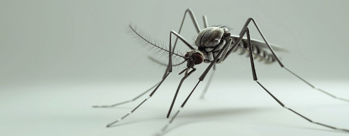 DSHS announces dengue case in Cameron County