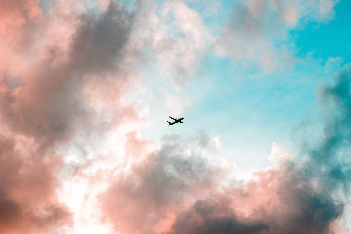 FAA restricts airspace over Hill Country flood search area
